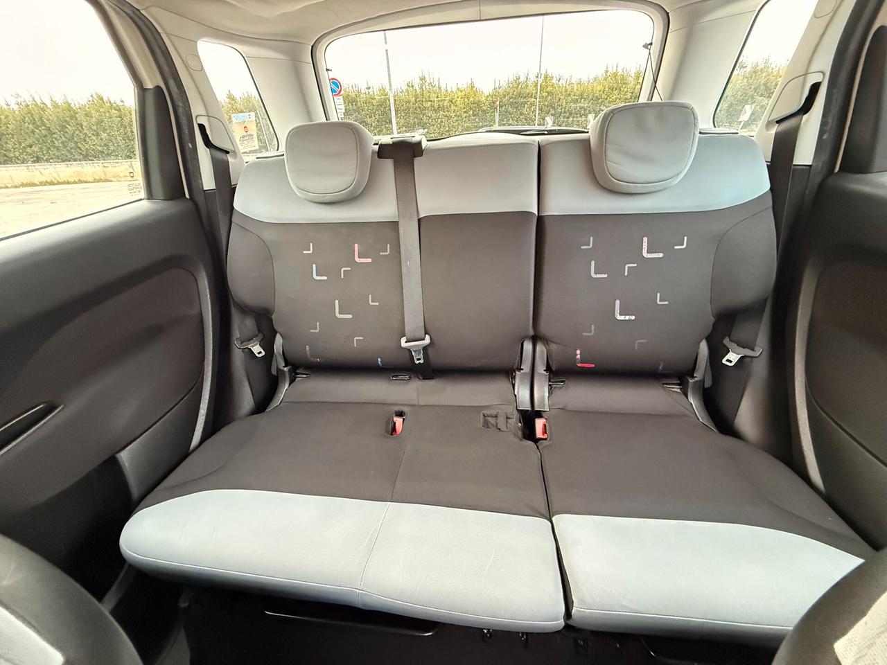 Fiat 500L 2015 GARANZIA 12 MESI