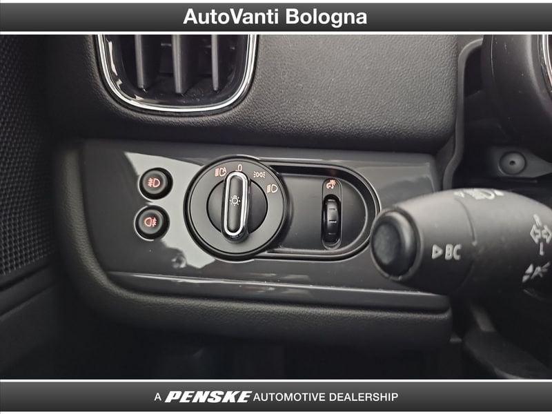 MINI Mini Countryman F60 Mini 1.5 One D Countryman