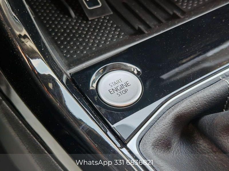 Volkswagen T-Cross Nuova R-Line Plus 1.0 TSI 85 kW (115 CV) Manuale