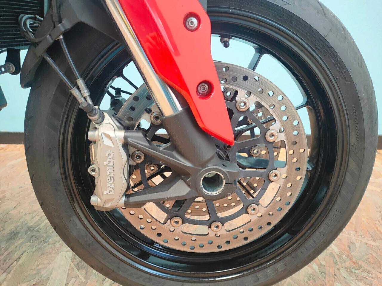 Ducati Hyperstrada Garantita & Finanziabile