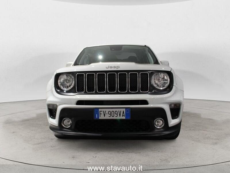 Jeep Renegade 1.0 t3 Longitude 2wd