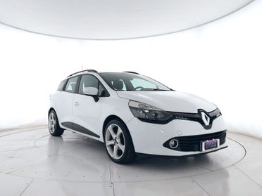 RENAULT Clio Sporter 1.5 dci Live 75cv X COMMERCANTI NEOPATENTATI+BLUETOOTH