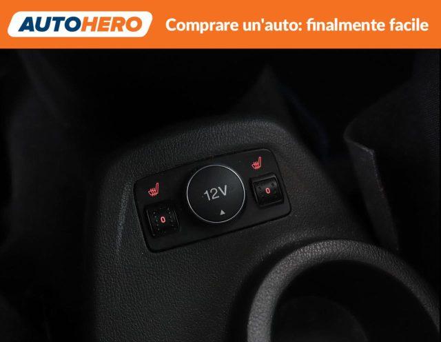 FORD Tourneo Connect 7 1.5 TDCi 120 CV Titanium