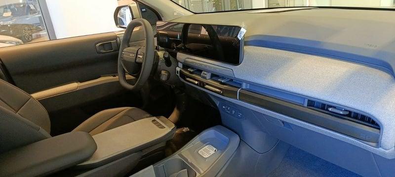 KIA EV3 EV3 81.4 kWh Earth