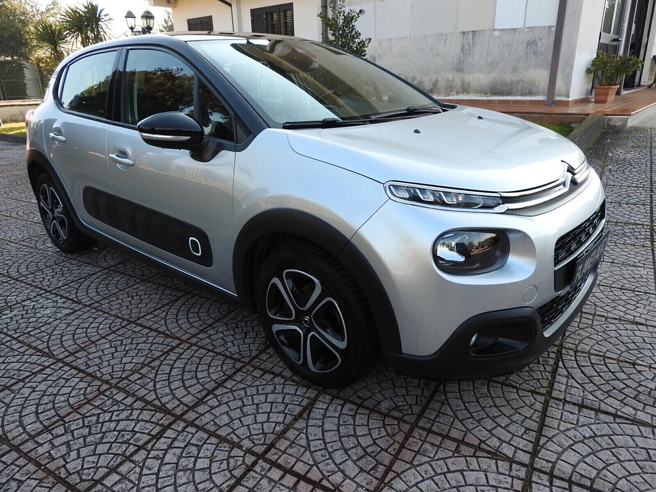 Citroen C3 HDi 75CV NEOP.