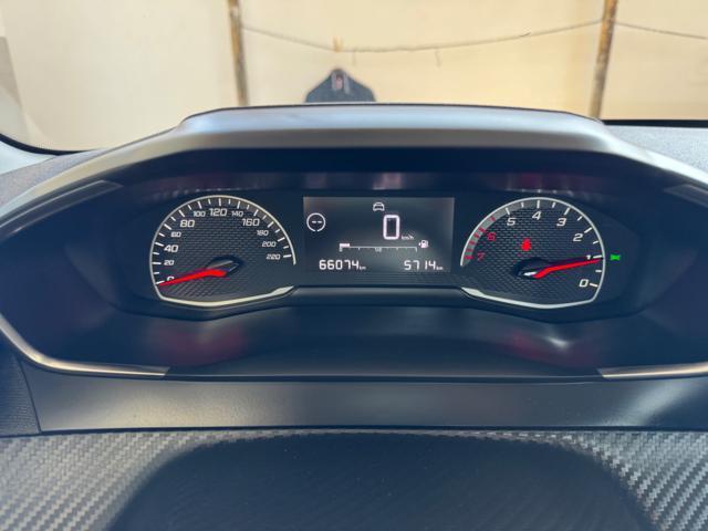 PEUGEOT 208 IN PROMOZIONE!!!!Stop&Start 5 porte Pack