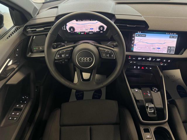AUDI A3 SPB 35 TFSI S tronic Business Advanced KM0