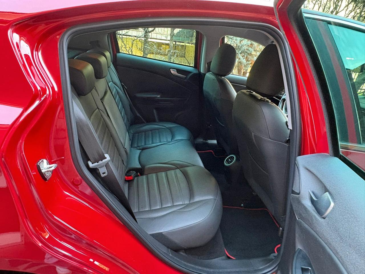 Alfa Romeo Giulietta 1.6 JTDm 120 CV