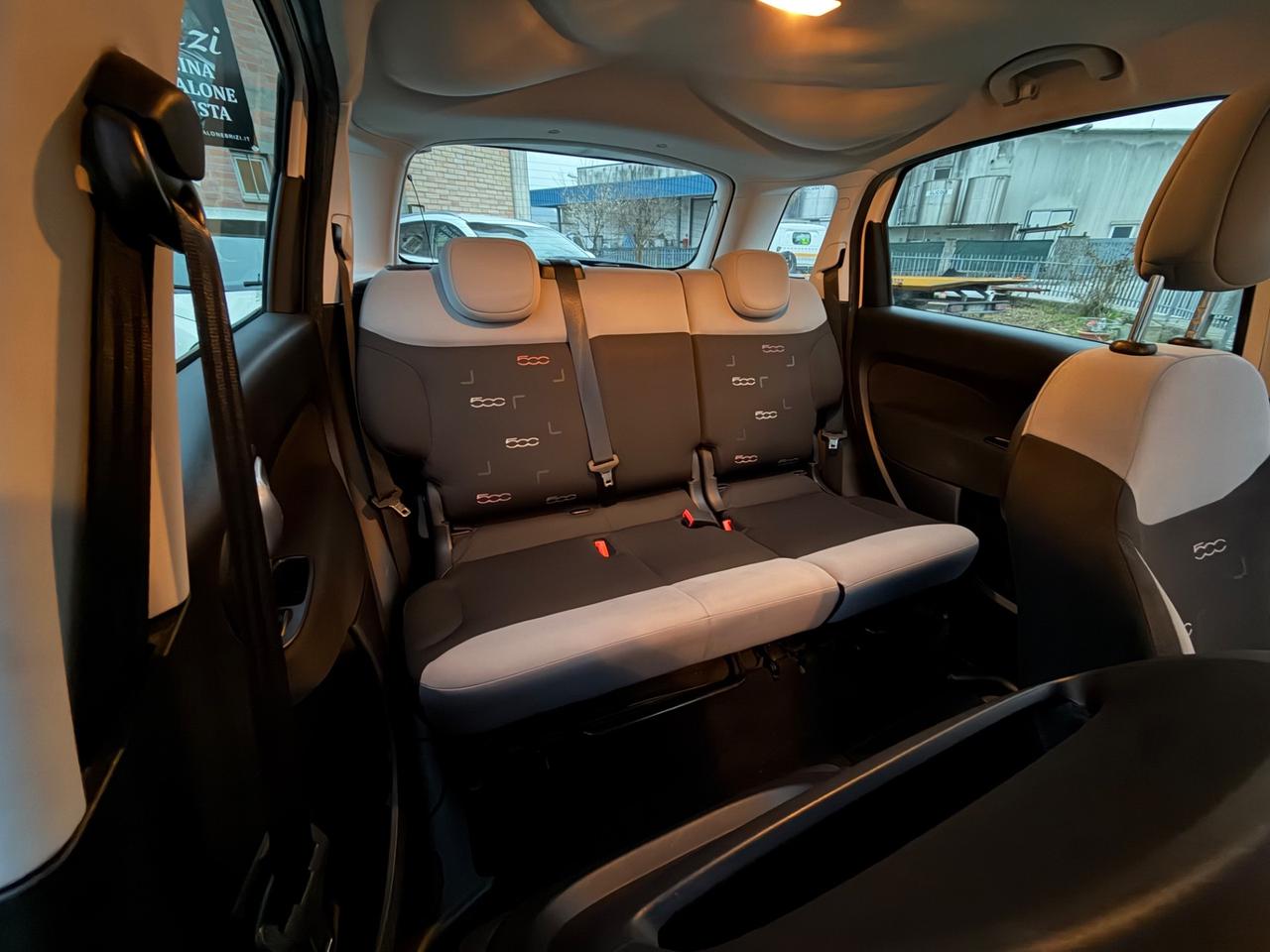 Fiat 500L 1.3 Multijet 85 CV Pop