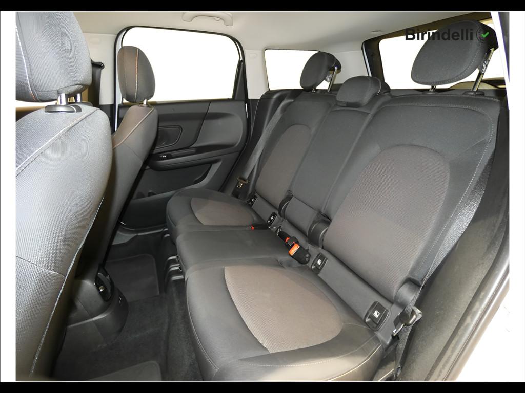 MINI Mini Countrym.(F60) - Mini 2.0 Cooper D Business Countryman Automatica