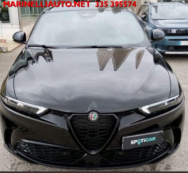 ALFA ROMEO Tonale 1.5 130 CV MHEV TCT7 Sprint KM ZERO