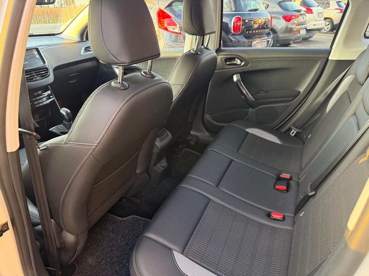 Peugeot 2008 1.6 Diesel Neopatentati