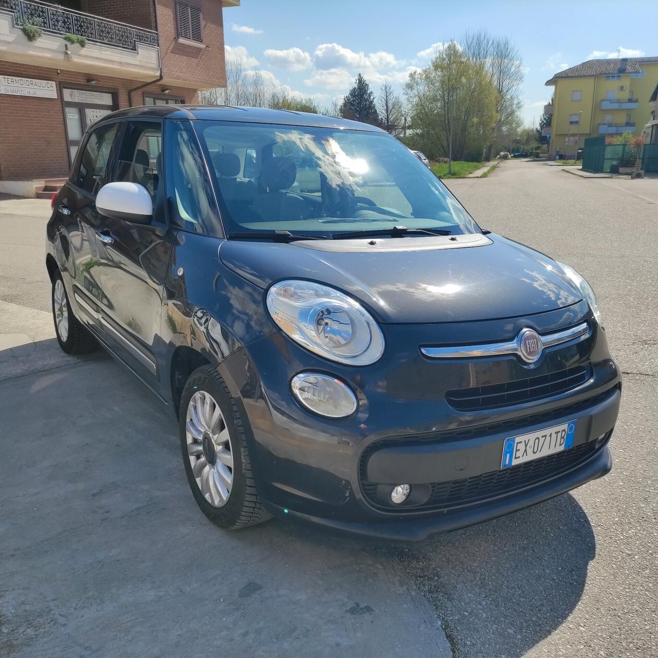 Fiat 500L 1.3 Multijet 85 CV Pop Star
