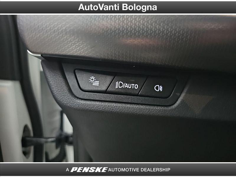 BMW X1 X1 xdrive 25e MSport Pro auto