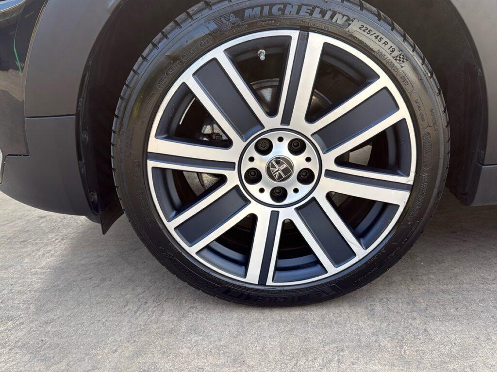 Mini Cooper Countryman 1.5 TwinPower Turbo Cooper Hype Steptronic