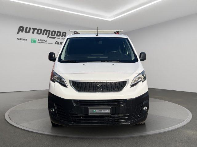 PEUGEOT Expert 2.0 BLUEHDI 120 CV PREMIUM