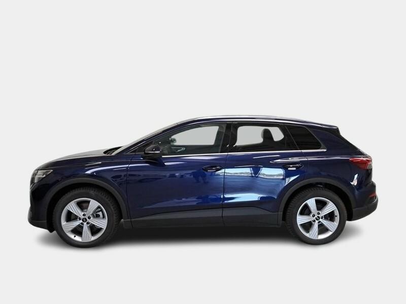 AUDI Q4 E-TRON 40 E-TRON BUSINESS SUV