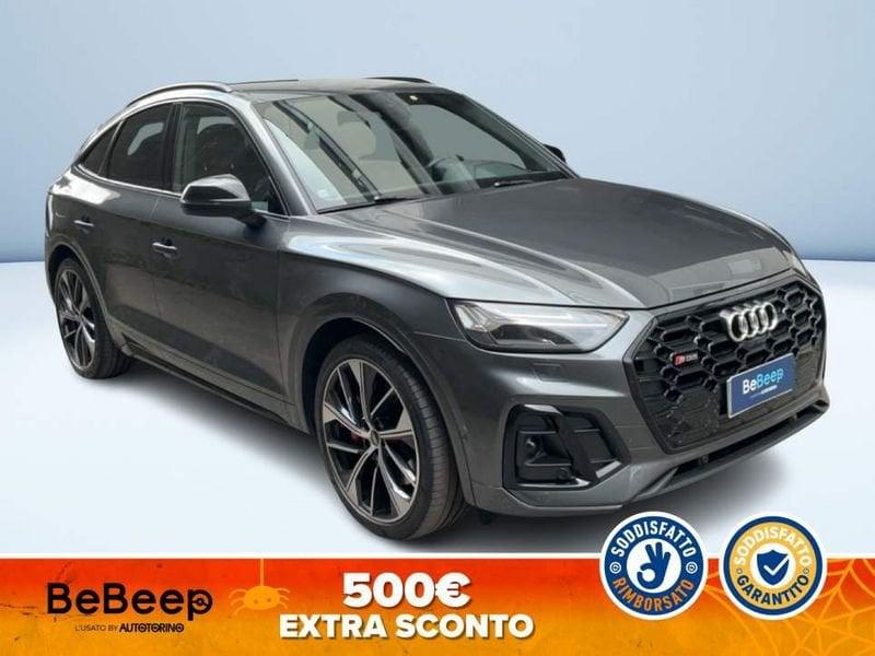 Audi Q5 S SPORTBACK 3.0 TDI MHEV 48V QUATTRO TIPTRONIC