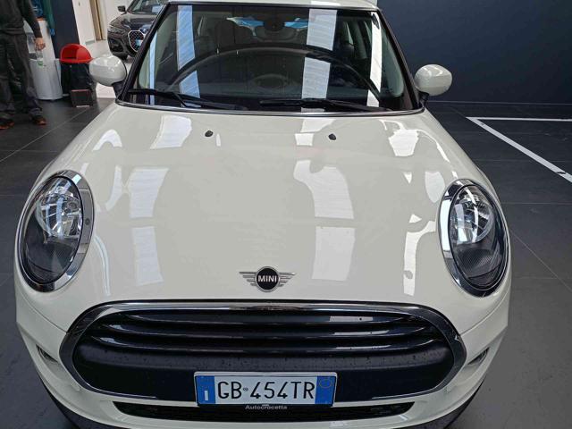 MINI One 1.5 One 5 porte