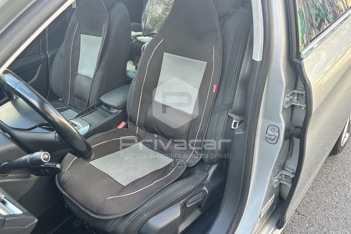 PEUGEOT 308 PureTech Turbo 130 S&S Allure