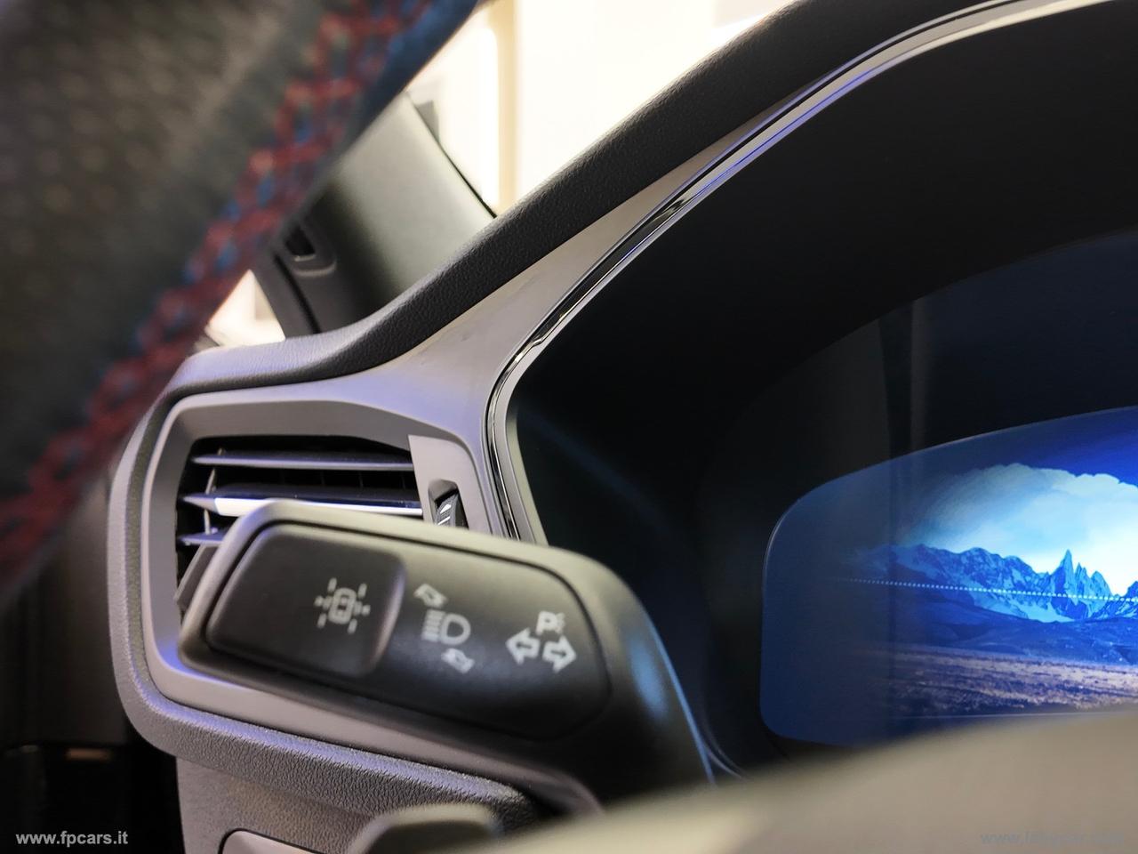 FORD Kuga 1.5 EcoBl. 120CV aut. 2WD ST-Line