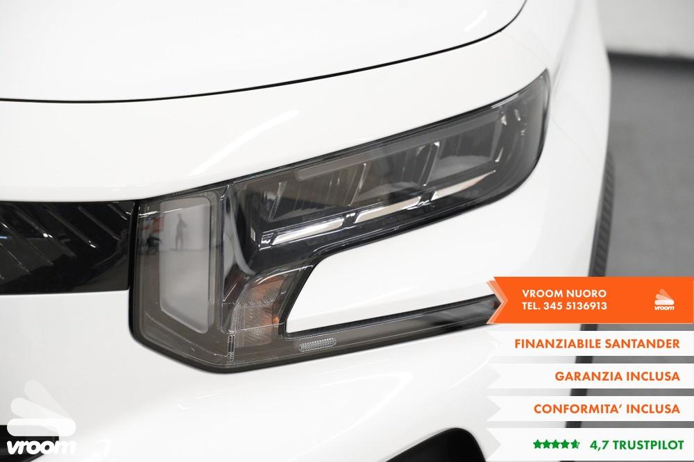 CITROEN C3 4ª serie C3 PureTech 100 S&S Max