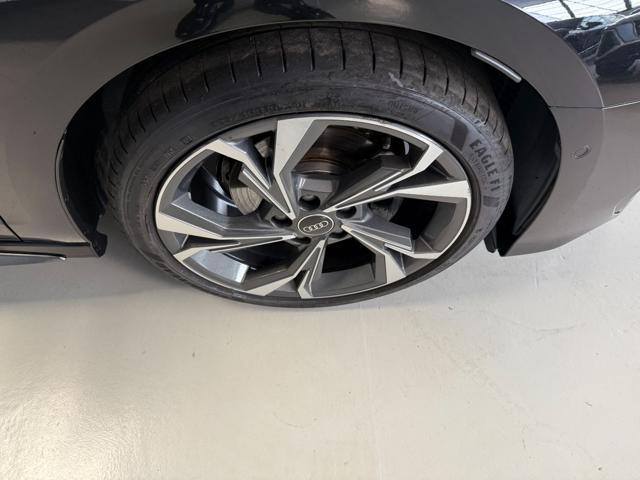 AUDI A3 SPB 35 TDI S tronic S line edition Restyling