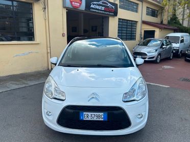Citroen C3 1.1 GPL airdream Exclusive