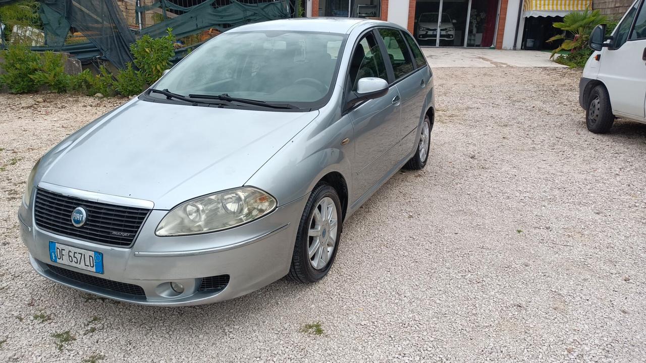Fiat Croma 1.9 diesel