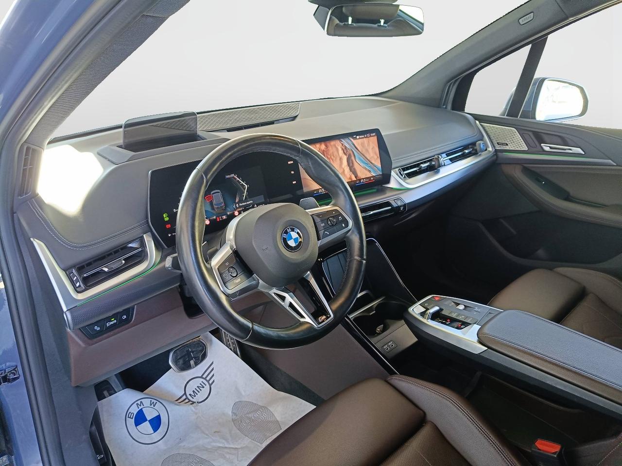 BMW Serie 2 U06 Active Tourer - 218d Active Tourer Msport auto