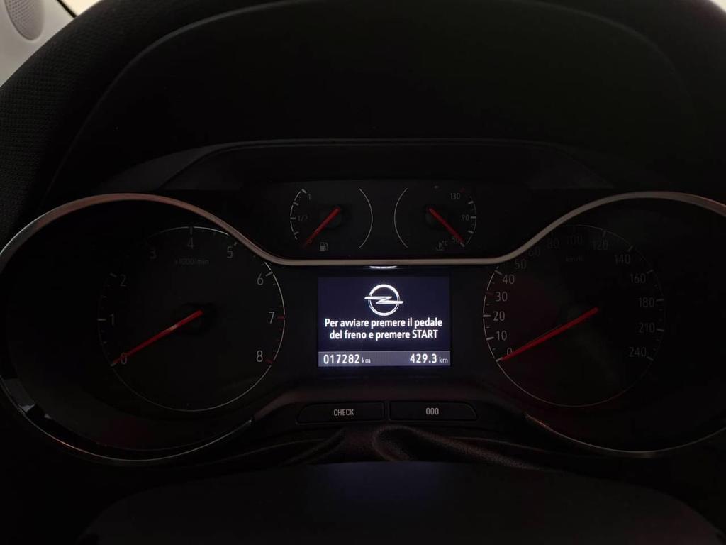 Opel Crossland 1.2 Elegance AT6