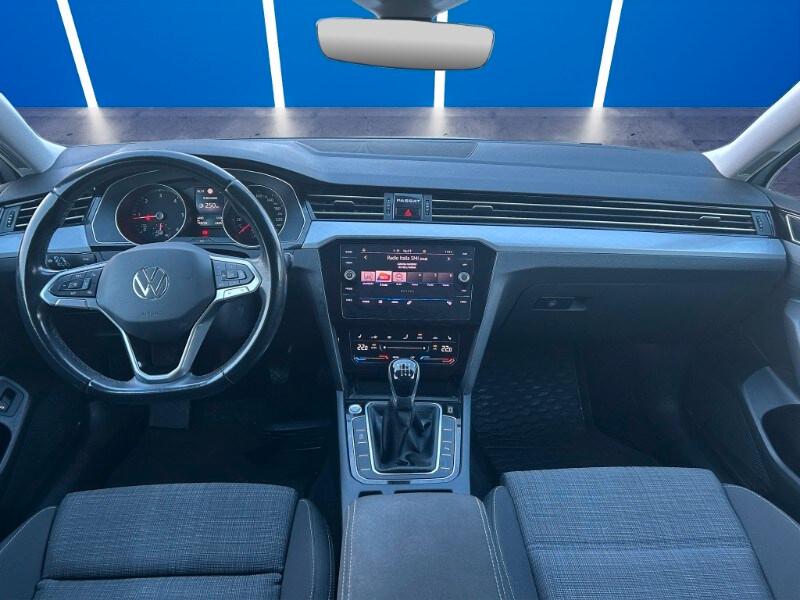 VOLKSWAGEN Passat 8ª serie Passat Variant 2.0 ...