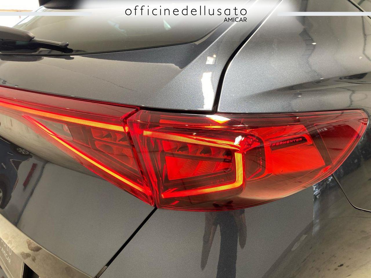 Cupra Formentor 2.0 tdi 150cv 4drive