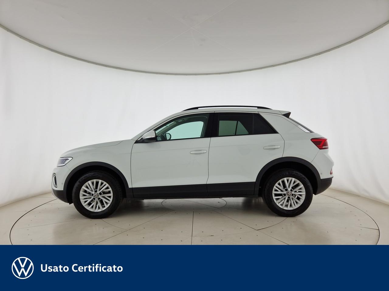 Volkswagen T-Roc 1.0 tsi life 110cv