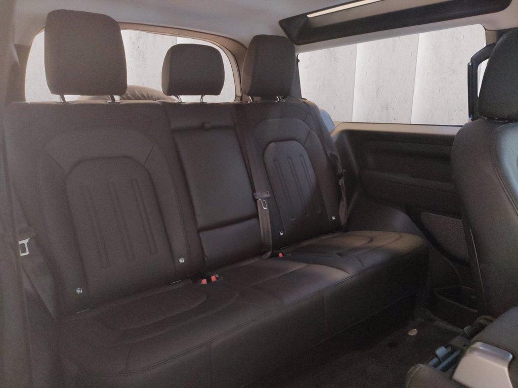 LAND ROVER Defender 90 3.0d i6 mhev se awd 250cv auto del 2021