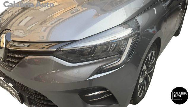 RENAULT Clio TCe 100 CV GPL 5 porte Techno