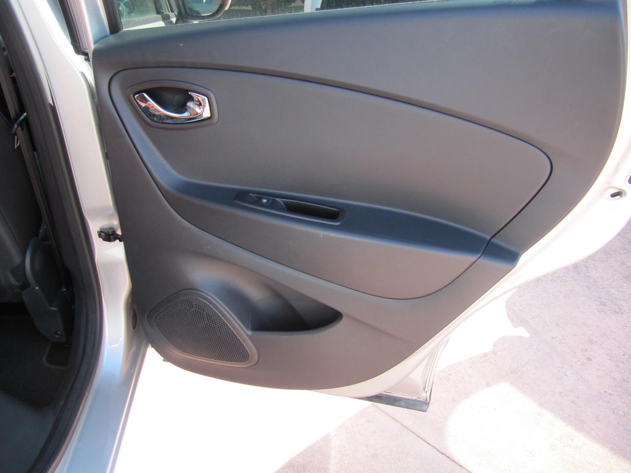 Renault Captur 1.5 dCi 8V 90 CV EDC Project Runway - AUTOMATICO