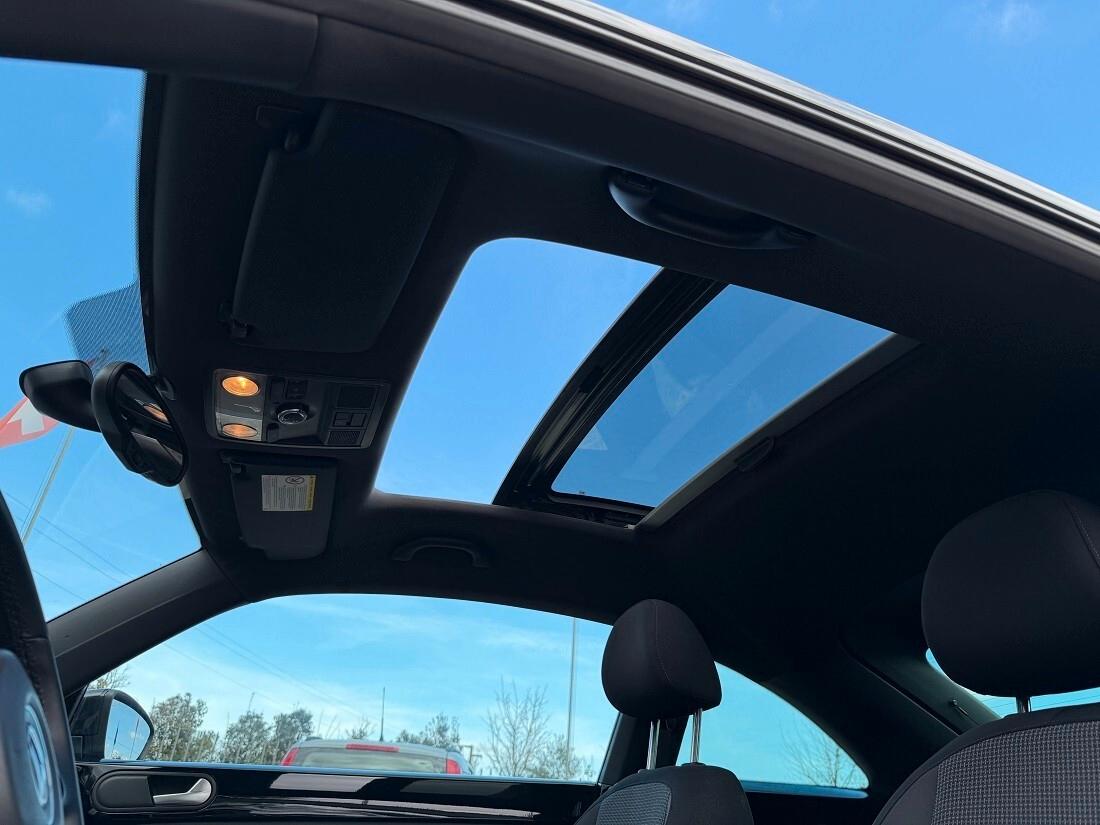 Volkswagen Maggiolino 1.2 TSI Design