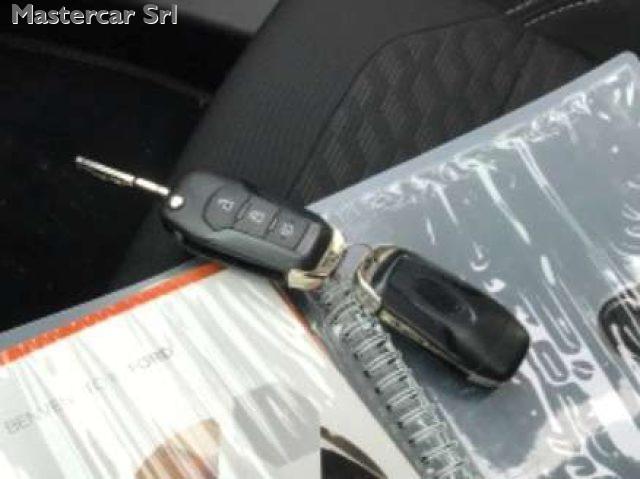 FORD Fiesta VII 5p 1.0 ecoboost h Titanium 125cv - GM217EZ