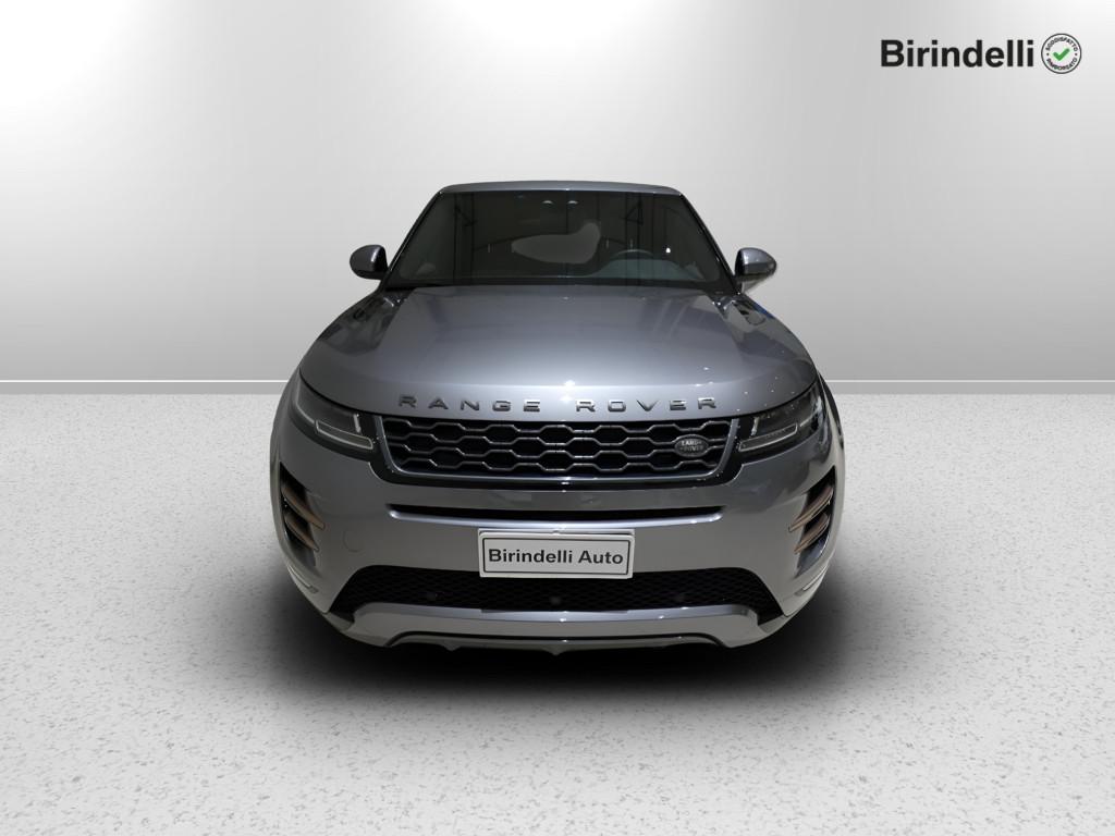 LAND ROVER RR Evoque 2ª serie - Range Rover Evoque 2.0D I4 180 CV AWD Auto R-Dynamic S