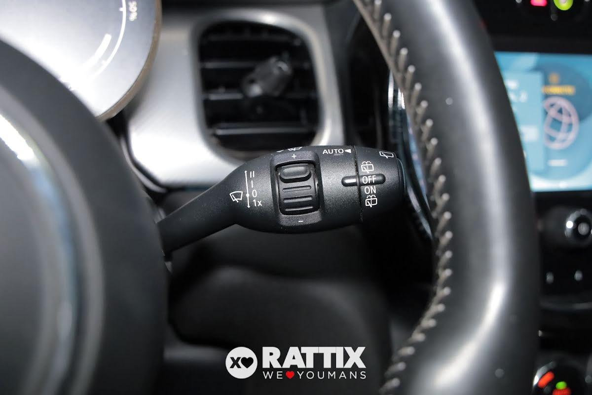 MINI Cooper SE motore elettrico 135KW Yours auto + tetto apribile