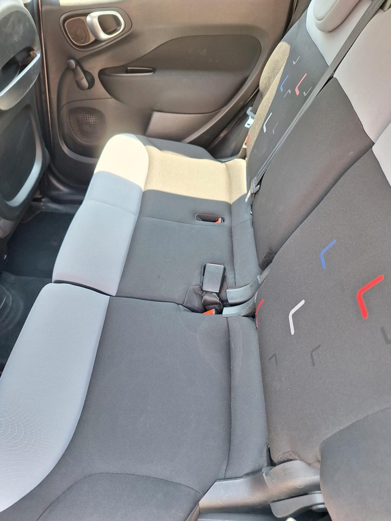 Fiat 500L 1.4 95 CV Pop Star