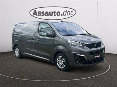 PEUGEOT Expert 2.0 Bluehdi Premium std 180cv S&S EAT8 del 2018