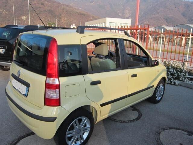 Fiat Panda 1.2 Dynamic NEOPATENTATI