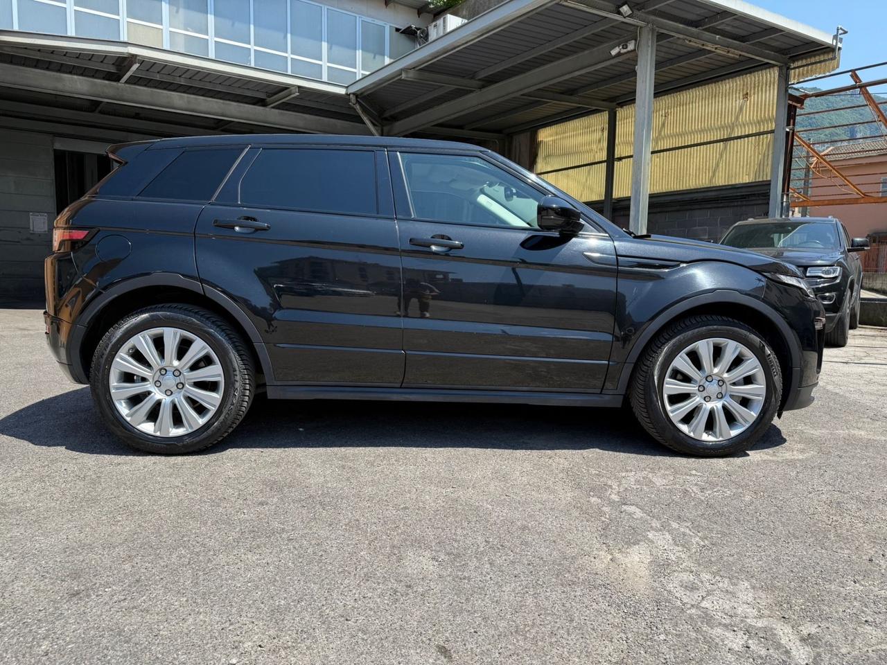 Range Evoque 2.0 TD4 150 CV 5p. HSE Dynamic