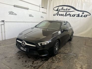 Mercedes-Benz Classe A A 180 d Sport tua da 269,00 al mese