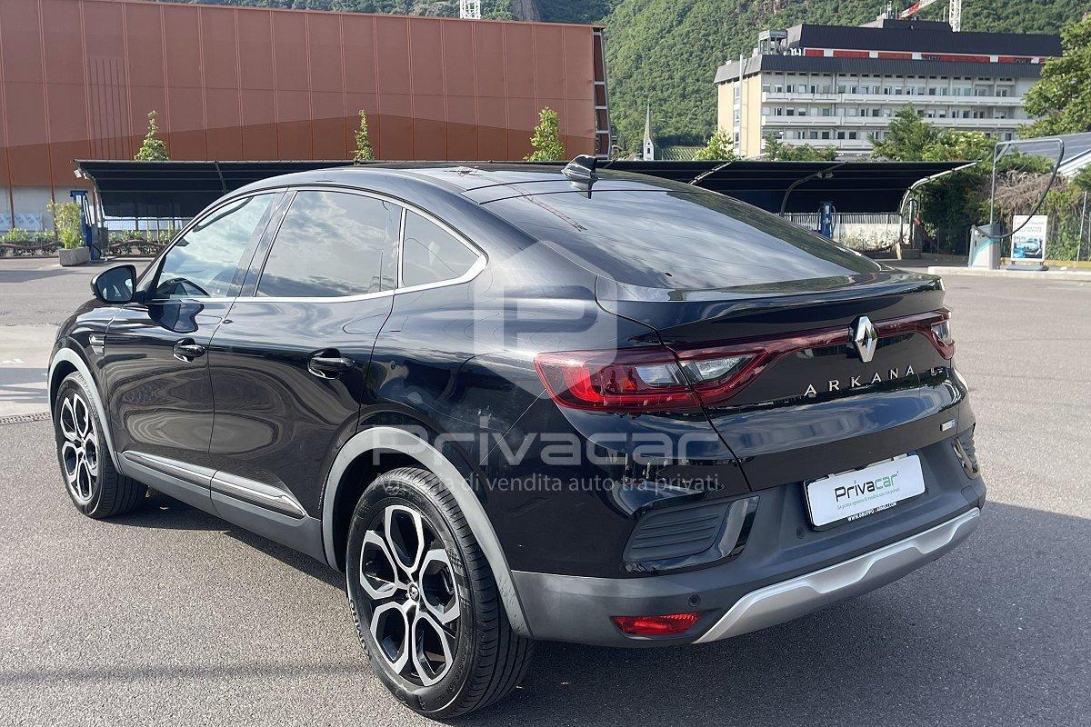 RENAULT Arkana Arkana Hybrid E-Tech 145 CV Intens