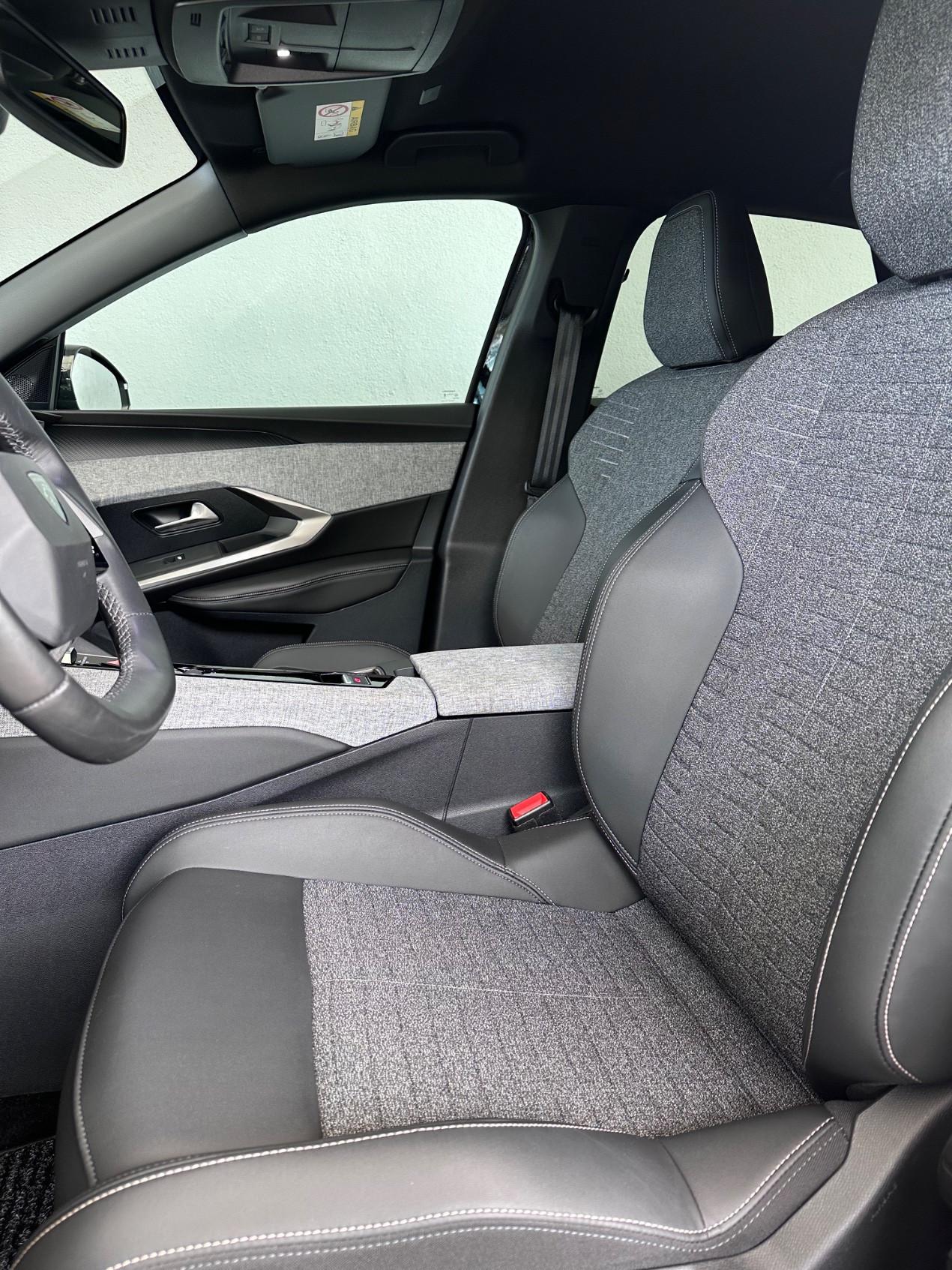Peugeot 3008 3008 1.2 hybrid Allure 145cv e-dcs6