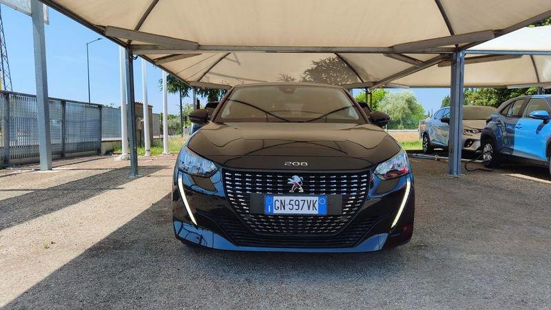 Peugeot 208 Allure Pack BlueHDi 100 S/S