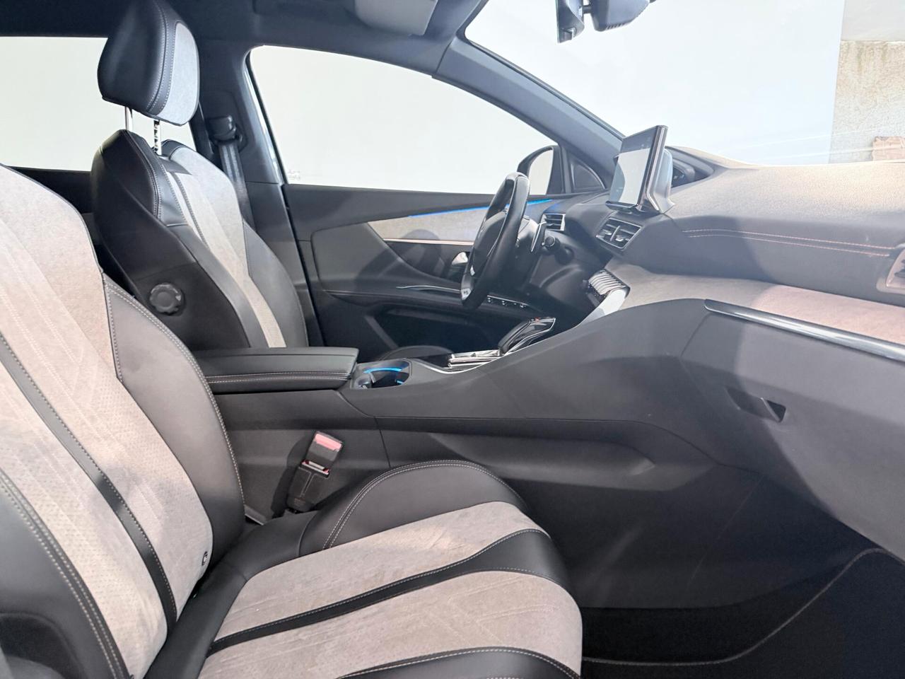 Peugeot 3008 Hybrid GT-LINE PRONTA CONSEGNA